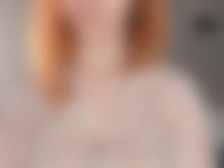 Live cam show with EvitaJustice - Red Hair Teen (18+) on livesexfox.com