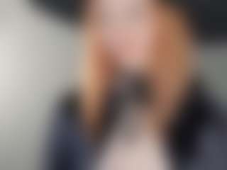 Live cam show with EvitaJustice - Red Hair Teen (18+) on CamwithHer