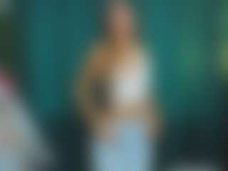 milablush's Live Sex Cam Show