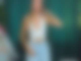 milablush's Live Sex Cam Show
