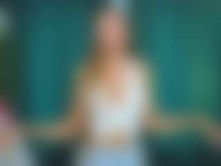 milablush's Live Sex Cam Show
