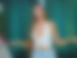 milablush's Live Sex Cam Show