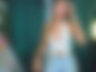 milablush's Live Sex Cam Show