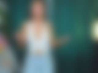 Spettacolo in cam dal vivo con milablush - Fingers su Camsoda