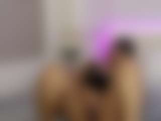 NoirKare's Live Sex Cam Show