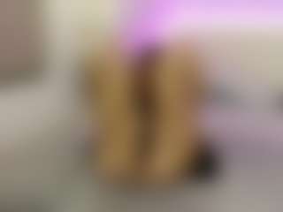 NoirKare's Live Sex Cam Show