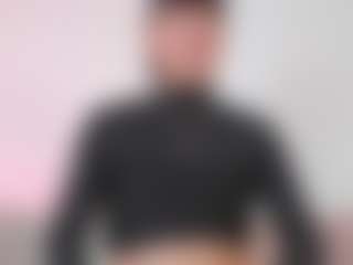 Live cam show with imxxjoel - Black Hair on dropp.cam