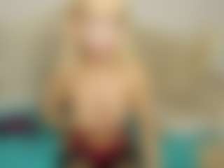 Isallim's Live Sex Cam Show