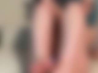 Live cam show with mollysiaa - New Foot Fetish on Camsoda