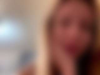 Selena's Live Sex Cam Show
