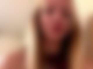 Selena's Live Sex Cam Show