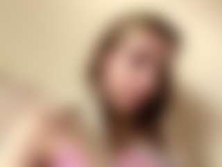 Selena's Live Sex Cam Show