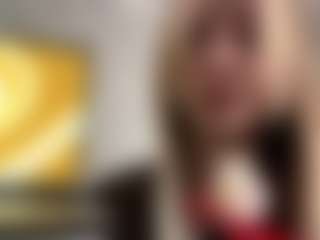 Selena's Live Sex Cam Show