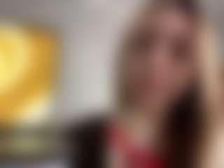 Selena's Live Sex Cam Show