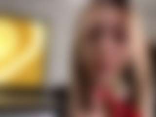 Selena's Live Sex Cam Show