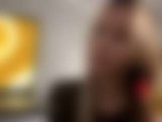 Selena's Live Sex Cam Show