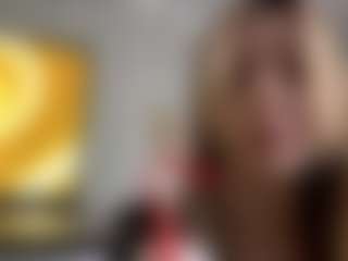 Selena's Live Sex Cam Show
