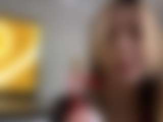 Selena's Live Sex Cam Show