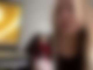 Selena's Live Sex Cam Show