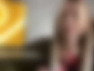 Selena's Live Sex Cam Show