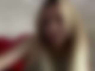 Selena's Live Sex Cam Show
