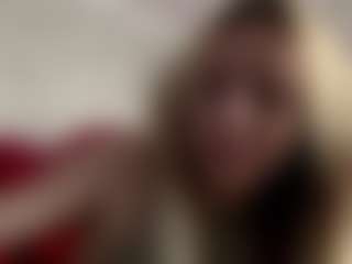 Selena's Live Sex Cam Show