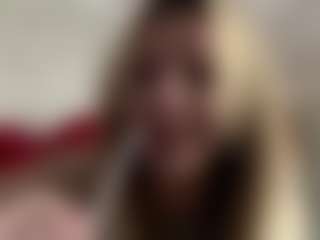 Selena's Live Sex Cam Show