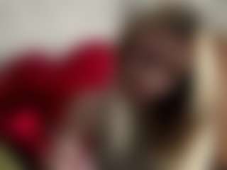 Selena's Live Sex Cam Show
