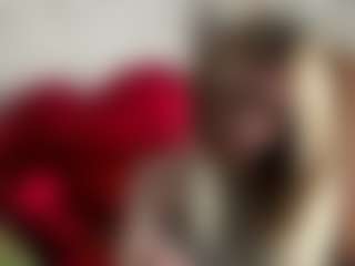 Selena's Live Sex Cam Show