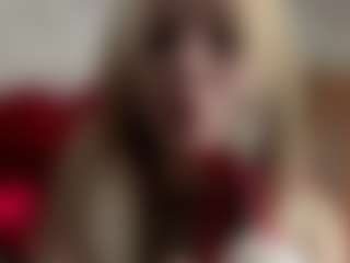 Selena's Live Sex Cam Show