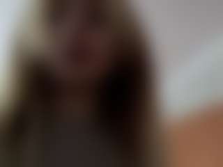 Selena's Live Sex Cam Show