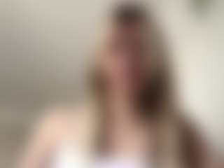 Selena's Live Sex Cam Show