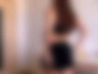 SavannahQuirino's Live Sex Cam Show