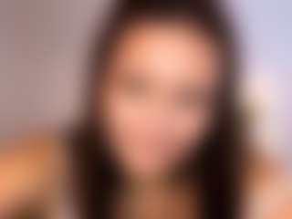 Live cam show with SavannahQuirino - Blowjob on Camiplay Live