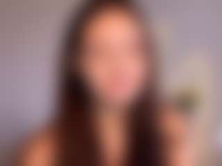 Live cam show with SavannahQuirino - Green Eyes on Camiplay Live