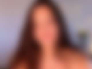 Live cam show with SavannahQuirino - Green Eyes on Hubzter Live