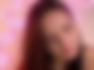 Live cam show with SavannahQuirino - Latina Mature on CamwithHer