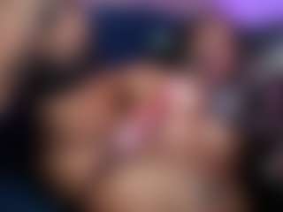 SoniaCoral's Live Sex Cam Show