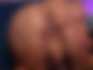 SoniaCoral's Live Sex Cam Show