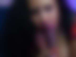 SoniaCoral's Live Sex Cam Show