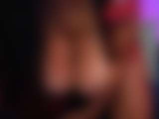 SoniaCoral's Live Sex Cam Show