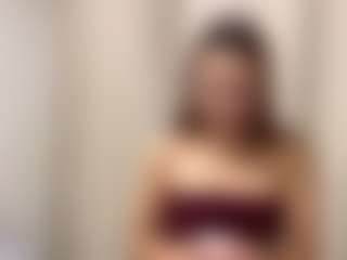 Mery's Live Sex Cam Show