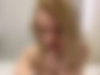 Live cam show with Sophie - Blonde Hair on https://playwithruby.com