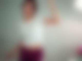 MarciaOwolabi's Live Sex Cam Show