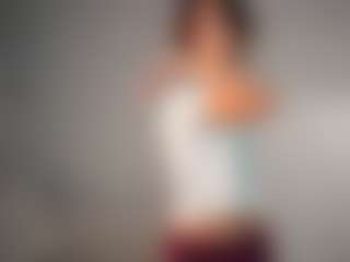 MarciaOwolabi's Live Sex Cam Show