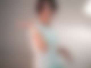 MarciaOwolabi's Live Sex Cam Show