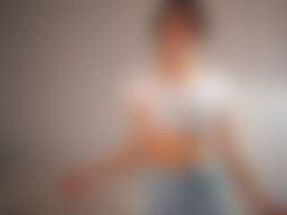 MarciaOwolabi's Live Sex Cam Show