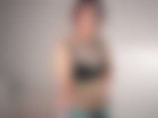 MarciaOwolabi's Live Sex Cam Show