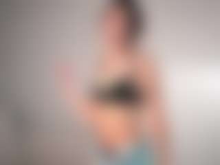 MarciaOwolabi's Live Sex Cam Show