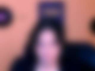 melena-sky's Live Sex Cam Show